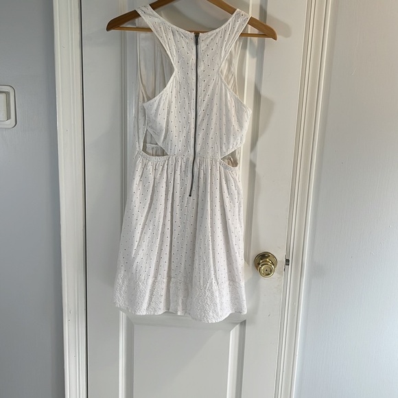 America Eagle Outfitters women’s sleeveless dress - Picture 6 of 9